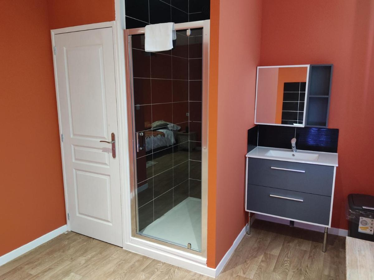 Ng Suitehome - Lille I Roubaix Centre I Coq Francais - Balneo - Netflix - Wifi Esterno foto