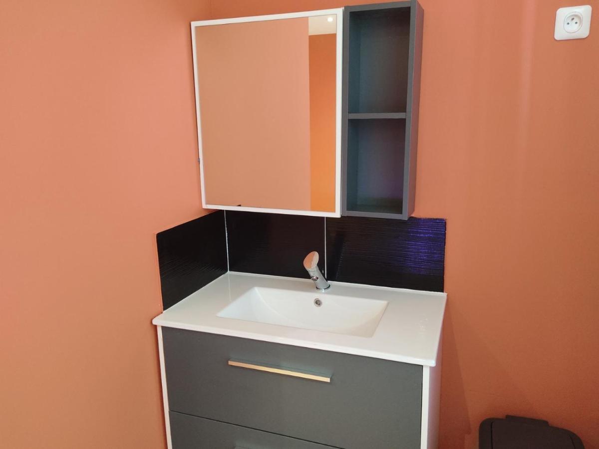 Ng Suitehome - Lille I Roubaix Centre I Coq Francais - Balneo - Netflix - Wifi Esterno foto