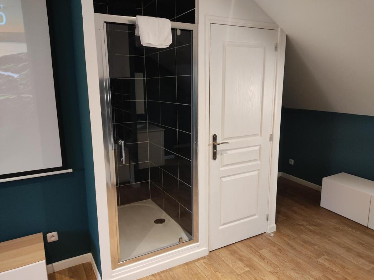 Ng Suitehome - Lille I Roubaix Centre I Coq Francais - Balneo - Netflix - Wifi Esterno foto