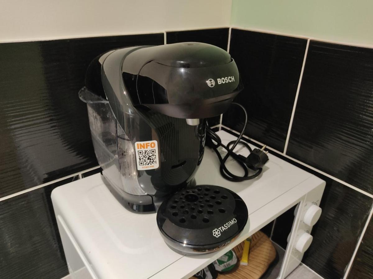 Ng Suitehome - Lille I Roubaix Centre I Coq Francais - Balneo - Netflix - Wifi Esterno foto